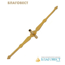Поплавок для лампад (9,7см)