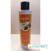 Пена для ванн с кумкватом, 250 ml. Греция, Nyssos