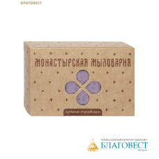 Мыло ручной работы 