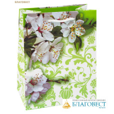 Пакет ламинированный