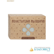 Мыло ручной работы 