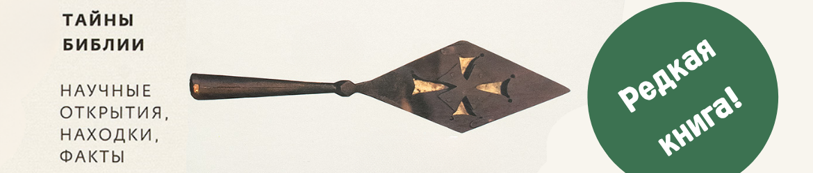 Наша великая надежда. Протоиерей Сергий Баранов